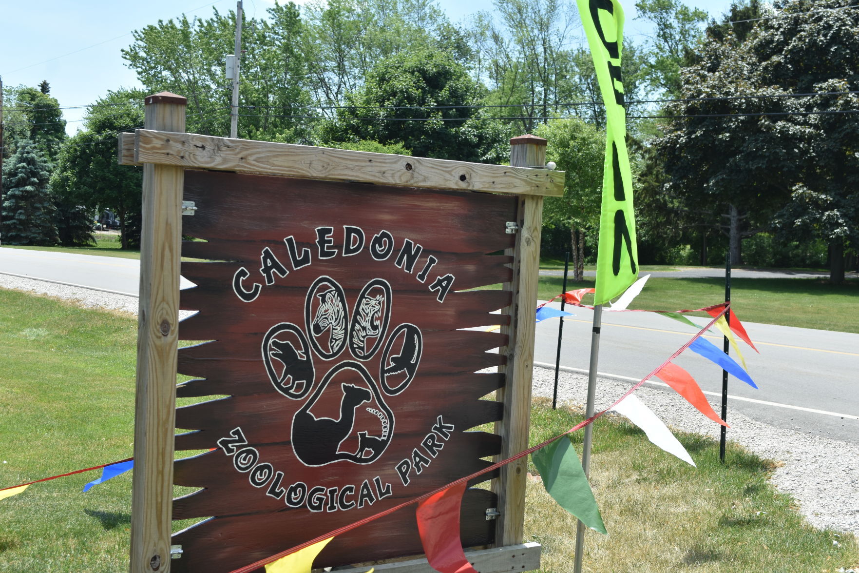 Caledonia Zoo (2)